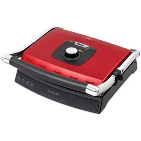Resim Fakir Taste N Joy 2000 W Tost Makinesi 
