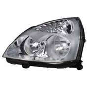 Resim Ayfar Far Sol Manuel Krom Cercevelı - Renault Clıo 01-09 MR00-AYF-202257 
