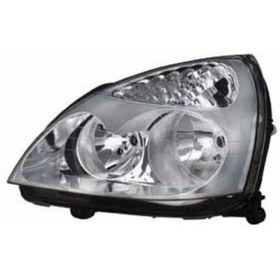 Resim Ayfar Far Sol Manuel Krom Cercevelı - Renault Clıo 01-09 MR00-AYF-202257 