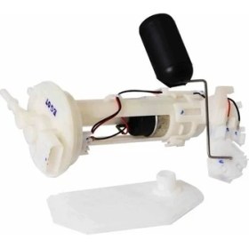 Resim Activa S Şamandıra Komple 