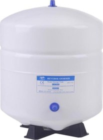 Resim 12lt Su Arıtma Deposu 