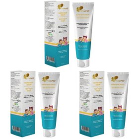 Resim Prosante Pişik Bakım Kremi 100 ML x 3 Adet 
