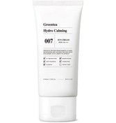 Resim Barulab greentea hydro calming sun cream spf 50+ 60 ml - güneş kremi 
