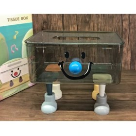 Resim Hediye Bahçesi Sevimli Peçetelik 