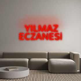 Resim Özel Tasarım : YILMAZ EC... 
