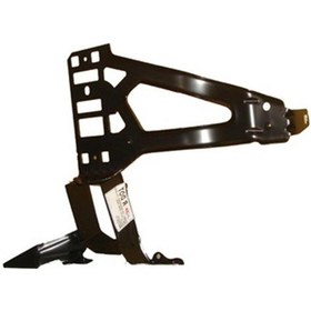 Resim Parcaustasi-oem No 51647033731 Uyumlu Bmw 5 Serı E60 04/10 Ön Panel Yan Parça Sol 