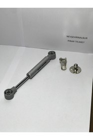 Resim nevşehirnalbur pınar ticaret 80 N Gazlı Piston 