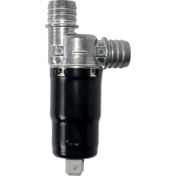 Resim Gorgeous Bmw E23 E24 E28 E30 L6 L7 M5 M6 Için Rölanti Kontrol Vanası 0280140509 13411286065 92860616100 0345.76 (Yurt Dışından) 