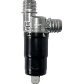 Resim Gorgeous Bmw E23 E24 E28 E30 L6 L7 M5 M6 Için Rölanti Kontrol Vanası 0280140509 13411286065 92860616100 0345.76 (Yurt Dışından) 