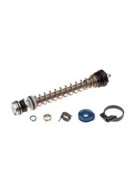 Resim Rockshox Sıd A Race-rlt Motion Control 11.4015.296.010 Siyah - Kırmızı 