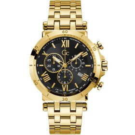 Resim Guess Collection Gc Gcy44006g2mf Erkek Kol Saati 