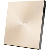 Resim Asus SDRW-08U9M-U Gold Asus