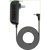 Resim Sourcingasia Korg Kaossilator 2s Mini Kaoss Pad Için Ac 5V 2A Adaptör Şarj Cihazı 2s Güç, 5 Feet, LED Göstergeli (Yurt Dışından) 