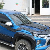 Resim Mitsubishi L200 2019- Ön Kaput Scoop 