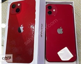 Resim Apple iPhone 11 İkinci El TR | 128 GB | Kırmızı 