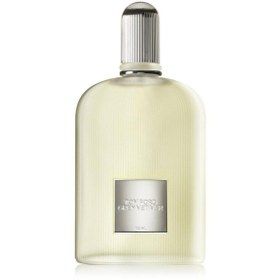 Resim Tom Ford Grey Vetıver Eau De Parfum – Odunsu Baharatlı Erkek Parfüm 100 Ml 