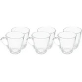 Resim Storemax Mercan Fıncan/kupa 160 cc 6'lı Hediyelik Kutu 