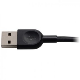 Resim LOGITECH H540 USB Kablolu Kulaklık 981-000480 