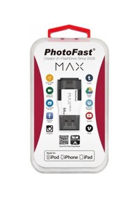 Resim Photofast MAX Gen2 BPF-IFDMAXG264GB 64 GB Usb 3.0 Flash Bellek 
