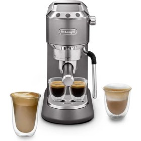 Resim DeLonghi Dedıca Manuel Esp Mak EC885.GY 