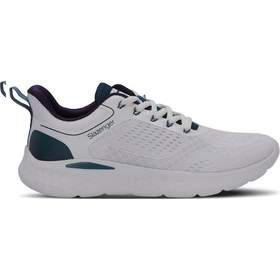 Resim Slazenger WERON Kadın Beyaz Koşu & Yürüyüş Spor Ayakkabısı 