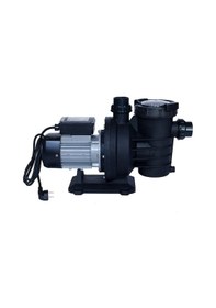 Resim Water Fun Havuz Pompası SENKRON 1 Seri 0.50 HP Monofaze-Pool Pump 