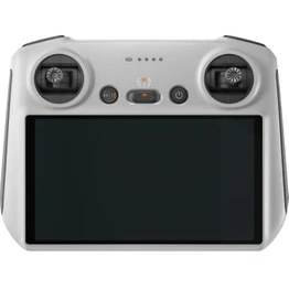 Resim DJI Rc Ekranlı Kumanda (Mini 3 - Mavic 3 Pro - Air 2s Uyumlu) 