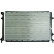 Resim Oris Jetta 2011-2014 Model 1.6 Motor Su Radyatörü 