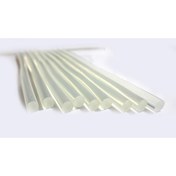 Resim The Fabric Yarn Sıcak Silikon Tabanca Ucu 5'li 