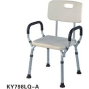 Resim Pulsemed Medikal Banyo Taburesi 