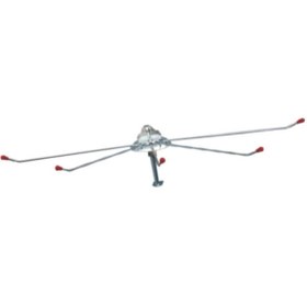 Resim Marka Soba Boru Kurutmalık Açılır Çamaşırlık 