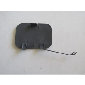 Resim Peugeot Boxer 07/13 Ön Tampon Çeki Demiri Kapağı - Oem Yedek Parça 