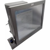 Resim IBM E26 POSPC CELERON 1 GHZ - 2 GB RAM - 120GB SSD 