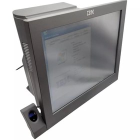 Resim IBM E26 POSPC CELERON 1 GHZ - 2 GB RAM - 120GB SSD 