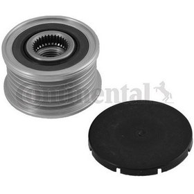 Resim Contı Ap9024 - Alternator Kasnagı Mercedes W202 W203 Cl203 C209 