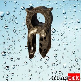 Resim 10.Mt Kaliteli Epdm Dık Takılan Geçmeli Conta 