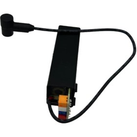 Resim BH Gazlı Çivi Çakma Tabancası Ana Kart Beyni YAMA 