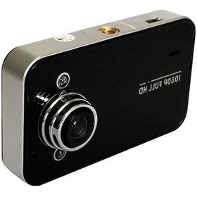 Resim Ulzyvf Akıllı Kablosuz Görüşü Gece Dashcam Araç Kamerası 1080p - Ss 