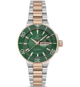 Resim Qd137t-15sr Kadın Kol Saati 