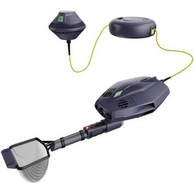 Resim Chasing Dory Explore Su Altı Dronu 