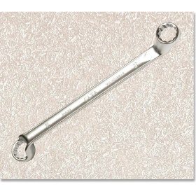 Resim Belle Fusion Mey Ithalat® Elta 0450 Yıldız Iki Ağız Anahtar 8x9 