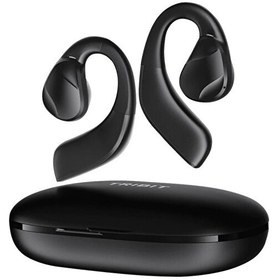 Resim Tribit OpenGo IPX5 Su Geçirmez 100 Saat Oynatma Süreli SBC ve AAC Destekli 5.3 Bluetooth Kulaklık 