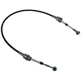 Resim Zenon-fı1046 - Vites Kumanda Teli Grande Punto 199 1.2-1.4-1. 