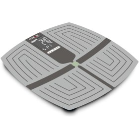 Resim Genel Markalar Gbf-1502 Vucüt Analiz Baskülü Kalori,kemik,yağ,su,kas Ölçüm Baskülü 