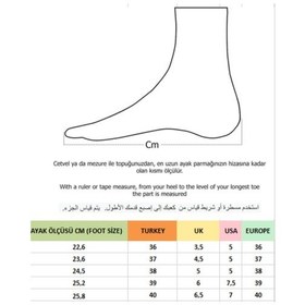 Resim Muggo Dossi Garantili Dolgu Topuklu Bilekten Bağlamalı Tokalı Kadın Sandalet 001 