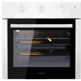 Resim Termikel BO N6433 W Beyaz Ankastre Fırın 