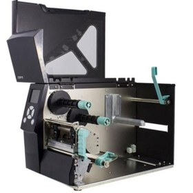 Resim Godex ZX420I Termal Barkod Yazıcı 