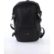 Resim Maraton Unisex Siyah Çanta 90074 