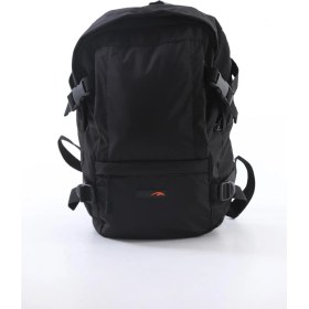 Resim Maraton Unisex Siyah Çanta 90074 