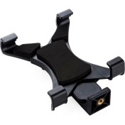 Resim Microcase Tablet Tutucu Holder Başlık Vidalı Çok Amaçlı Kurulum - Model No : AL2347 